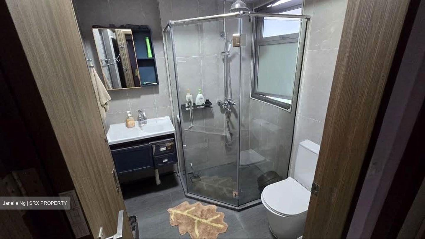 Blk 131C Plantation Grange (Tengah), HDB 4 Rooms #574545541